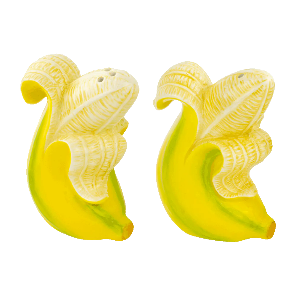 Sel et Poivre Banana Romance