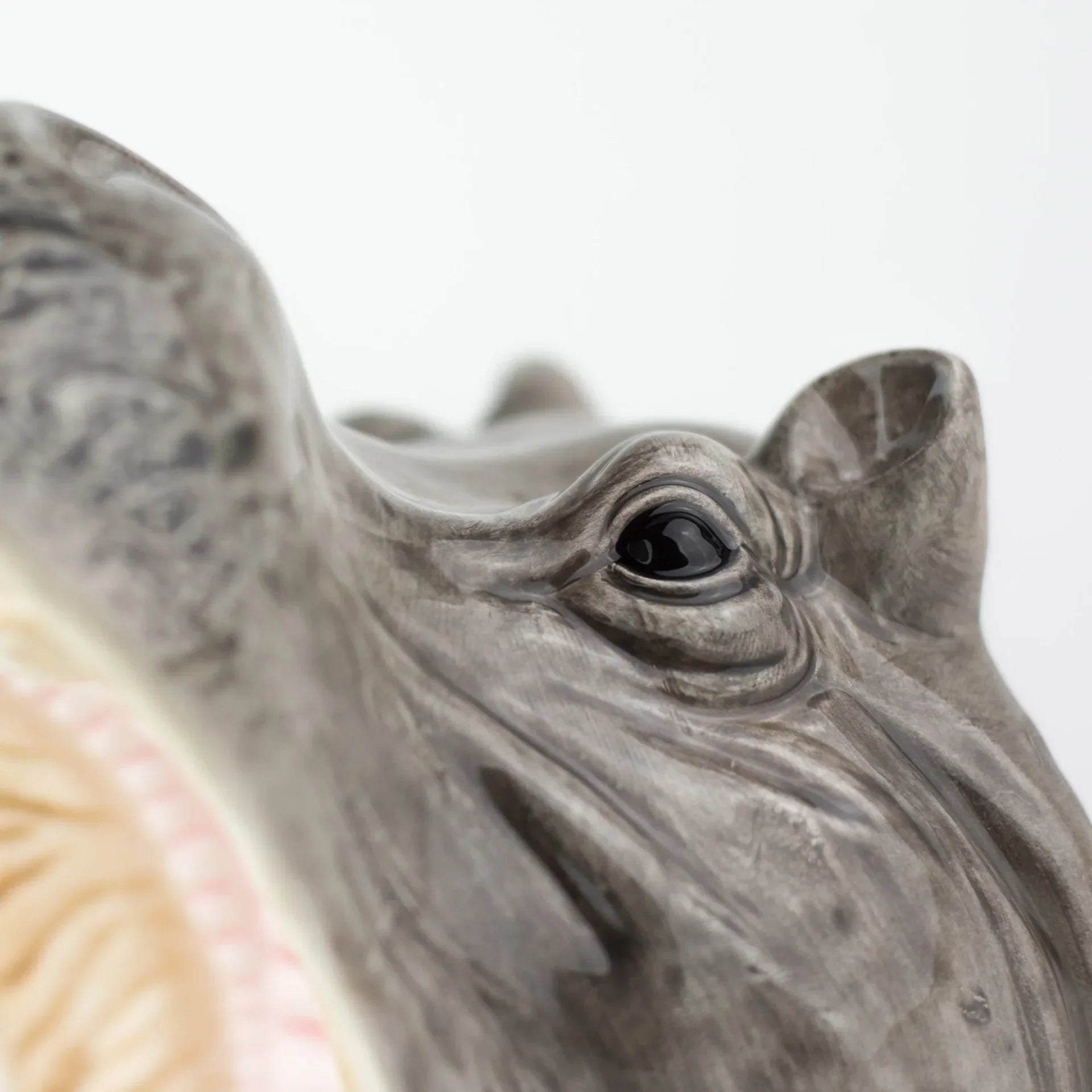 Bol Hippopotame Hungry Hippos – vue produit 4