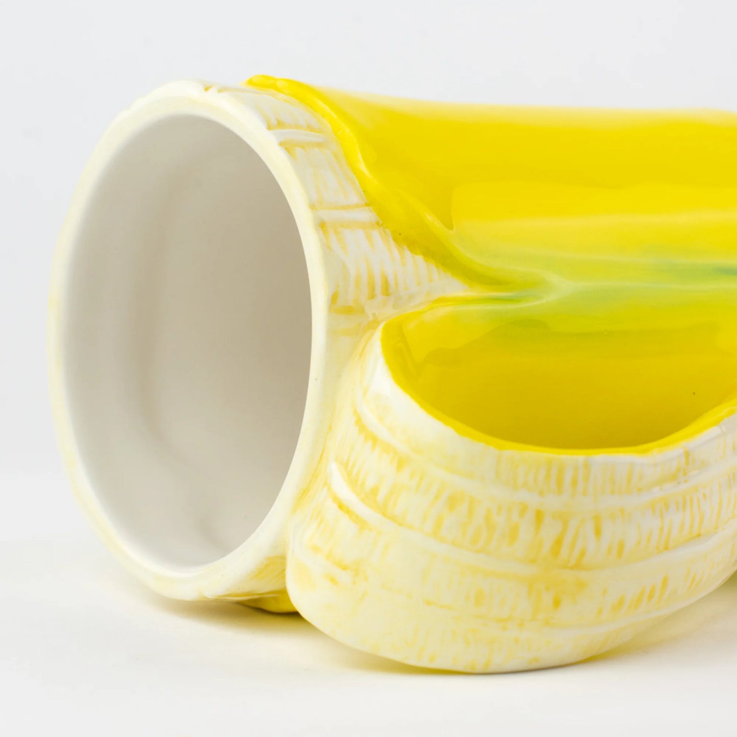 Banana Romance Mug