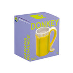 Mug Banana Romance – 300 ml – vue produit 8