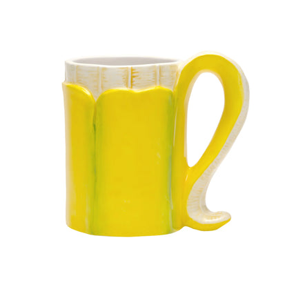 Banana Romance Mug