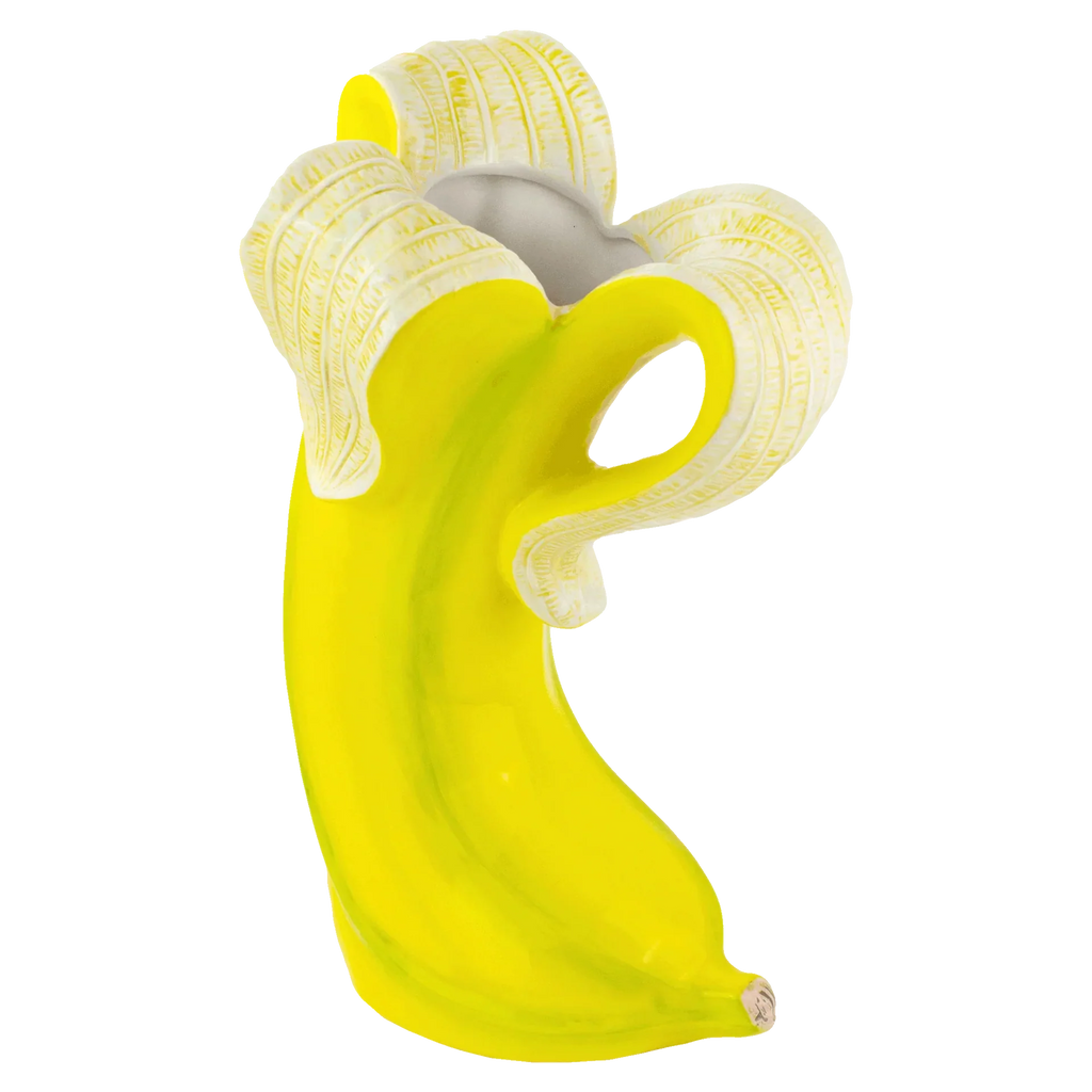 Grand Vase Banana Romance | Objetos de diseño y regalos originales