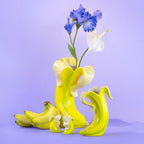 Grand Vase Banana Romance – vue produit 2