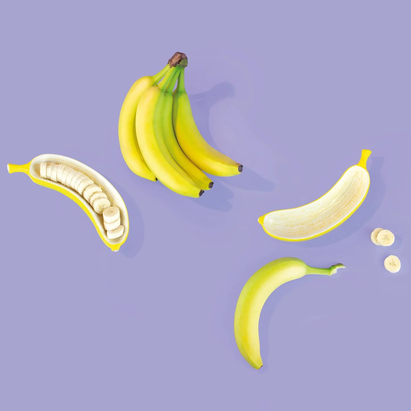 bol banana romance donkey