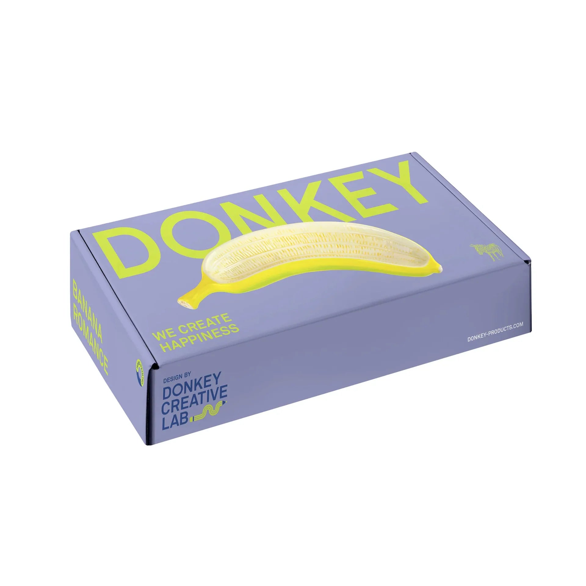 bol banana romance donkey