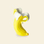 Kleine Vase Bananenromanze