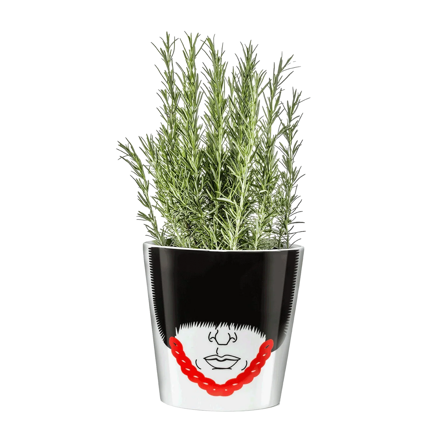 Royal Guard Flower Pot