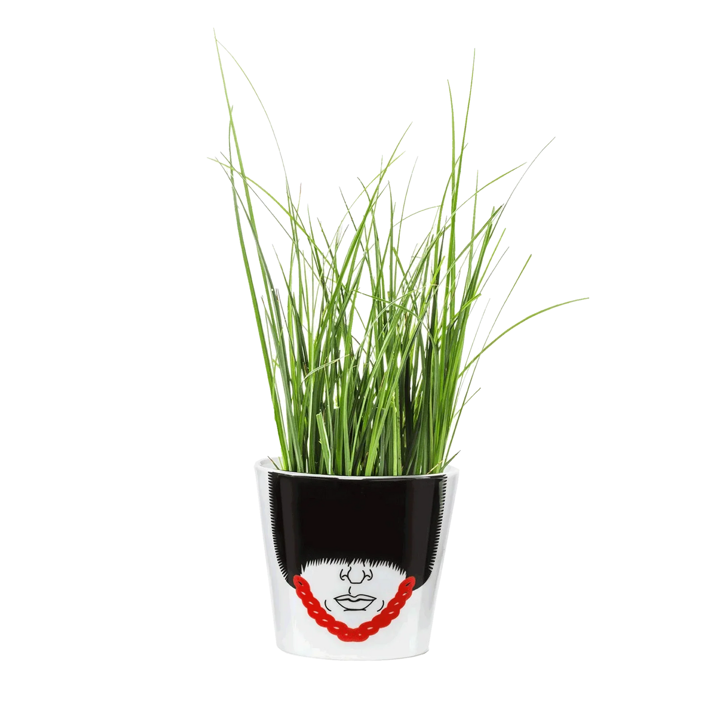 Pot de fleur Garde Royal