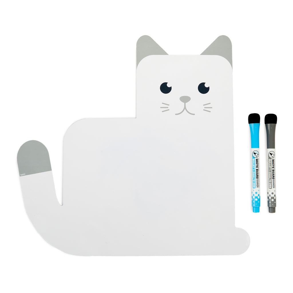 Meow Fridge Board