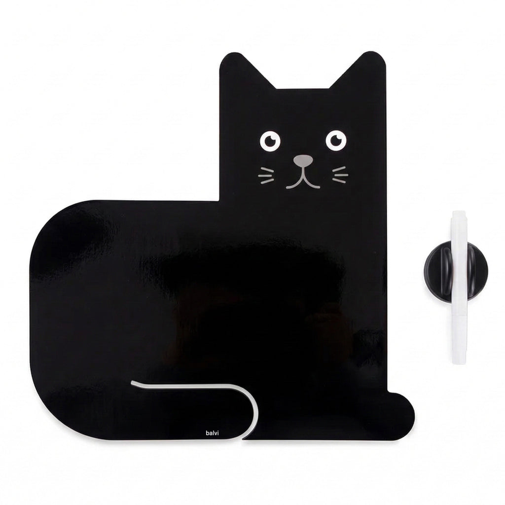 Meow Fridge Board