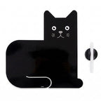 Meow Fridge Board