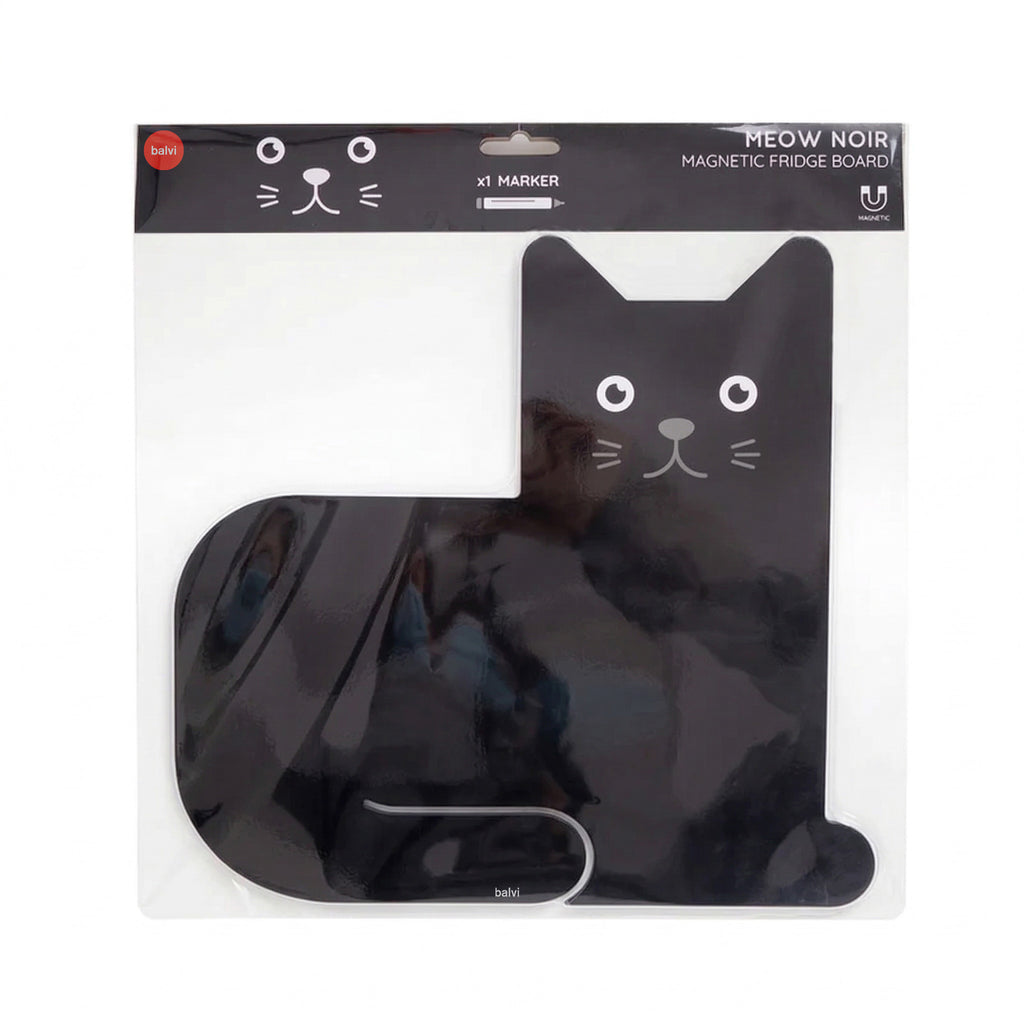 Meow Fridge Board