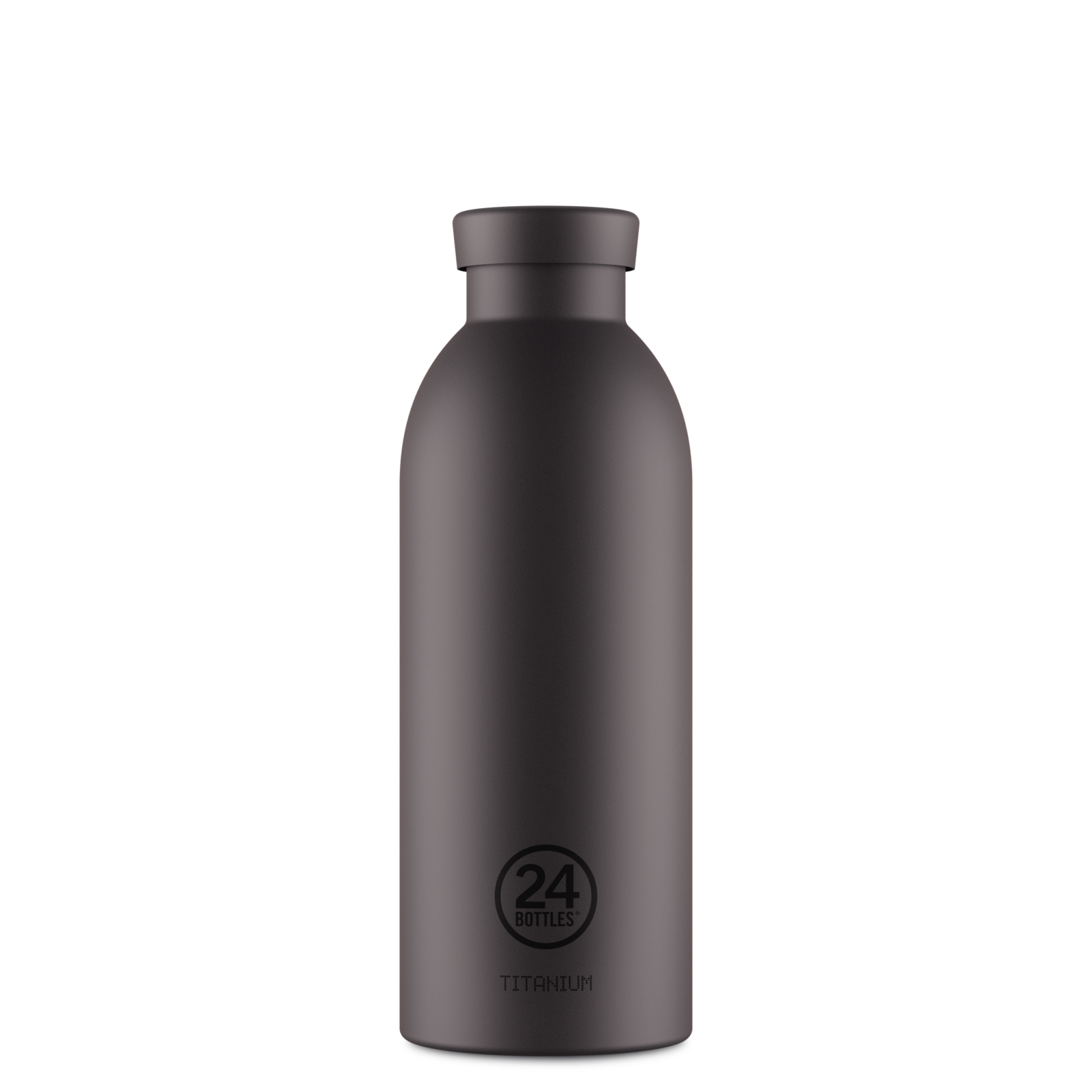 Titanflasche | Abyss – 500 ml