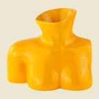 vase buste de femme donkey