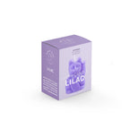 bougie chat chanceux lilas donkey