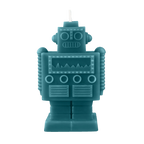 bougie robot donkey