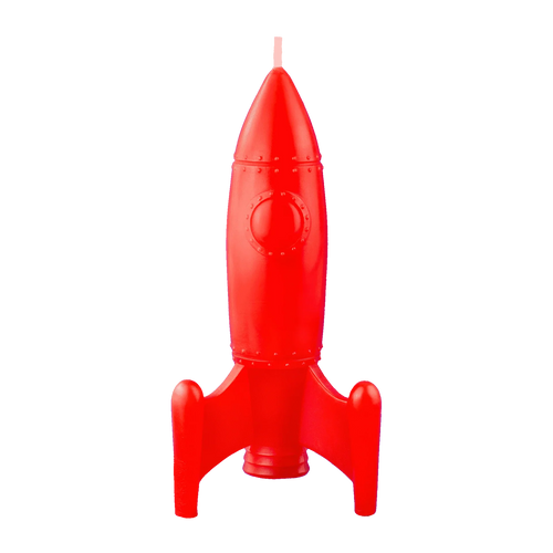 Oggetto regalo di design – bougie fusee donkey