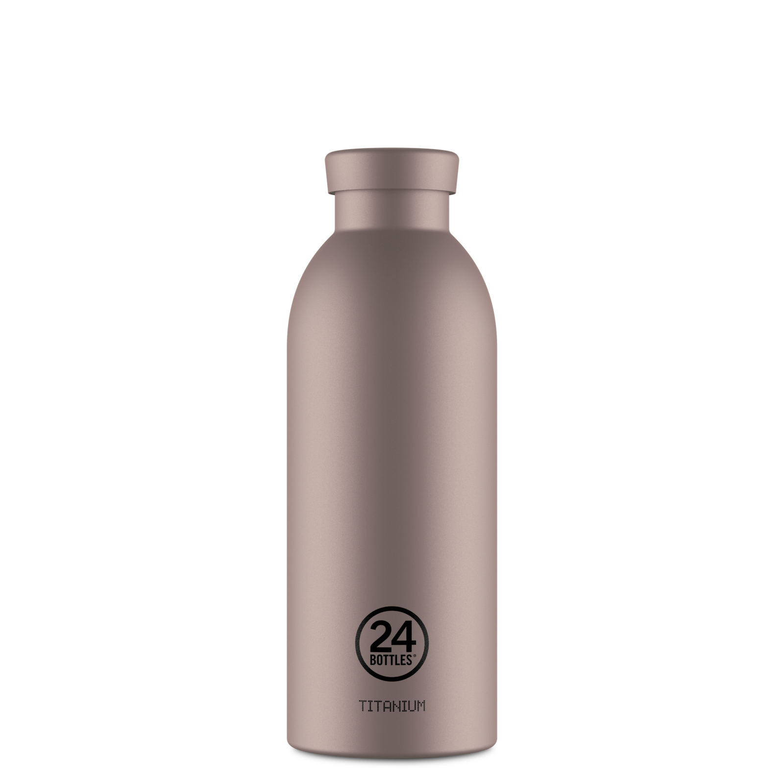 Titanium Bottle | Avant - 500 ml