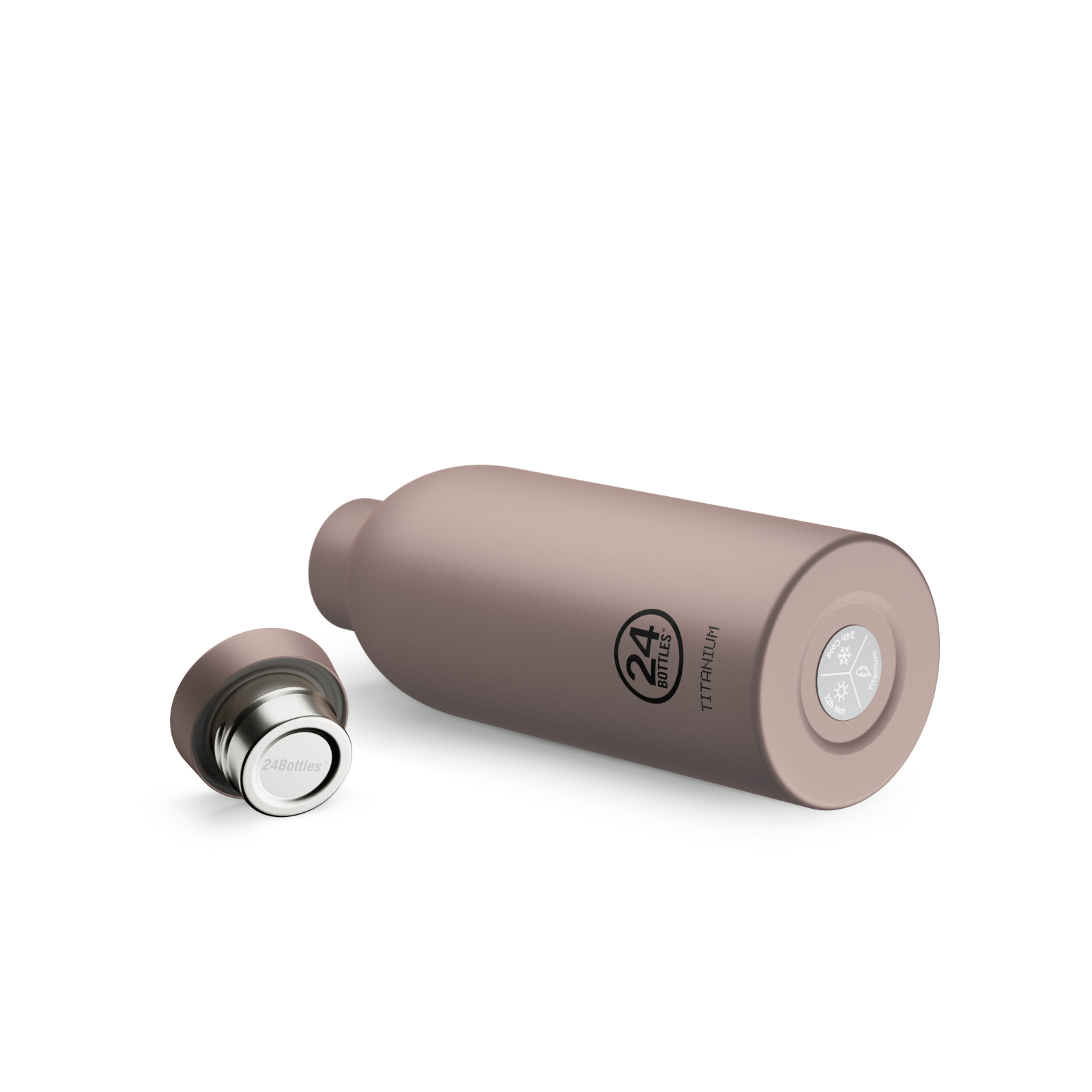 Titanium Bottle | Avant - 500 ml
