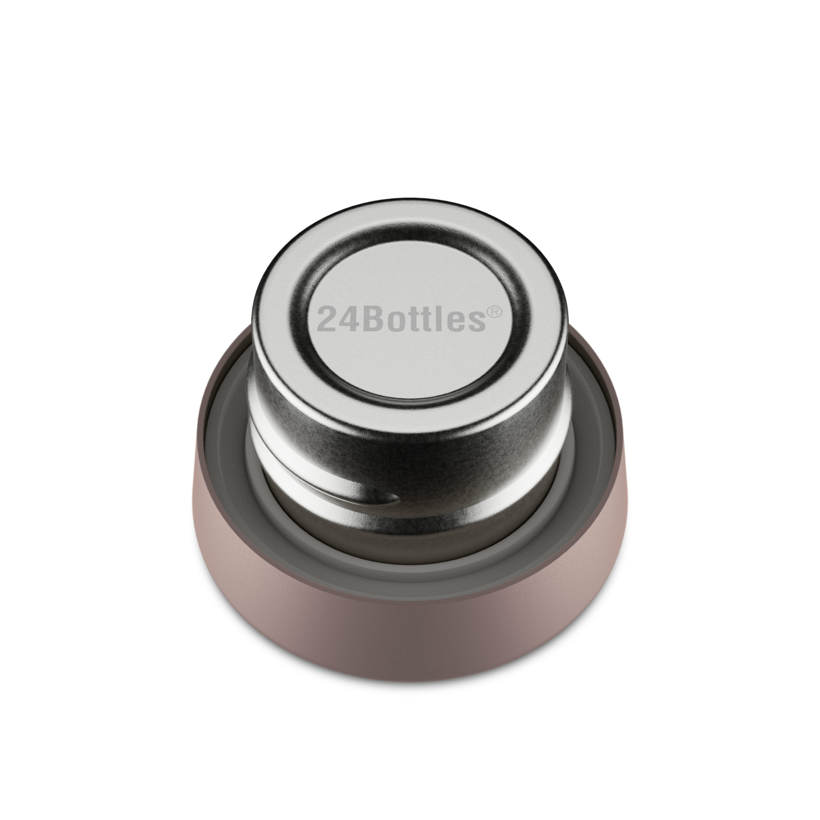 Titanium Bottle | Avant - 500 ml