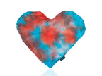 Bouillotte Huggable Cœur Tie-Dye – Bitten