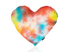 Bouillotte Huggable Cœur Tie-Dye – Bitten