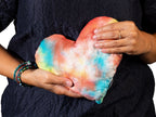 Bouillotte Huggable Cœur Tie-Dye – Bitten