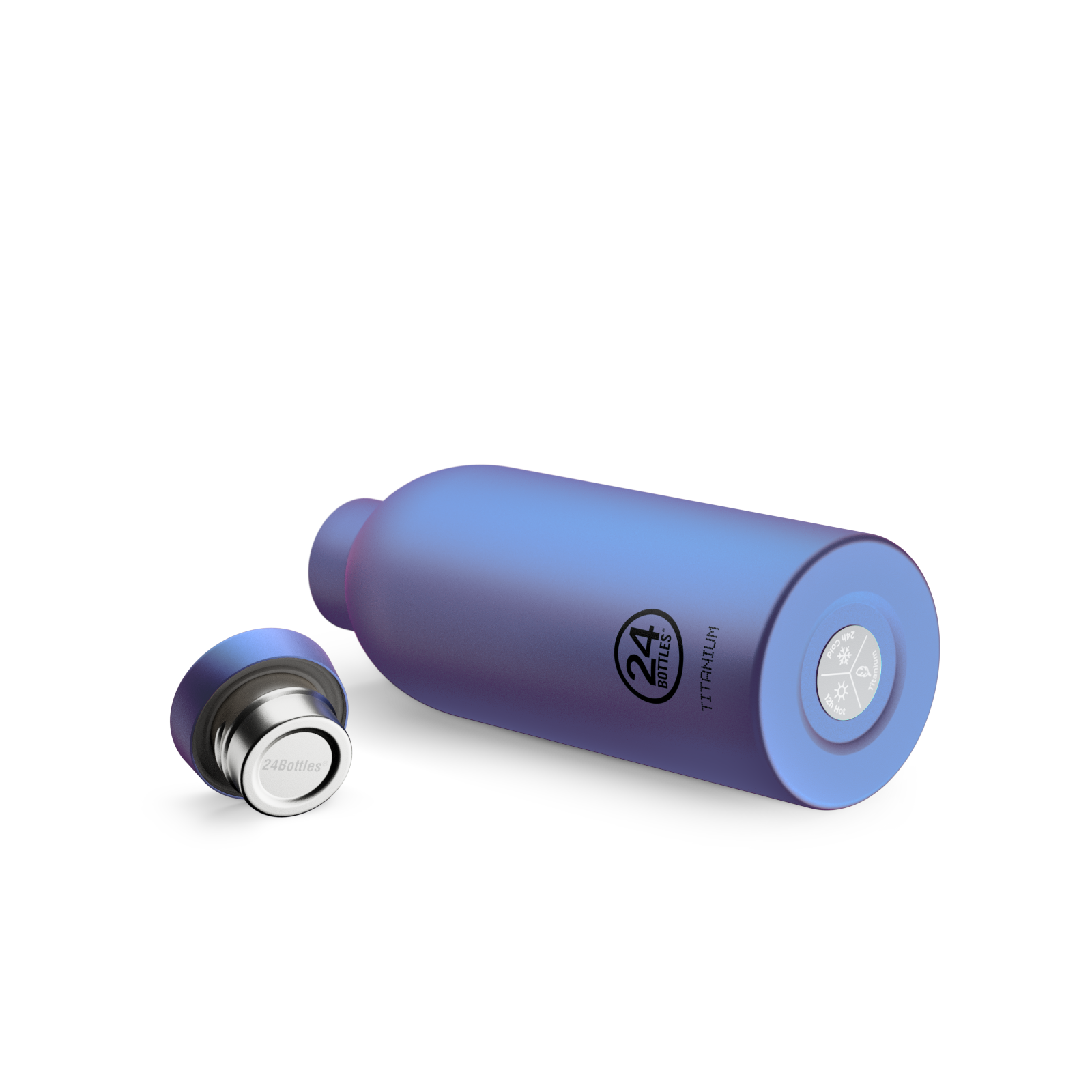 Titanium Bottle | Astra - 500 ml