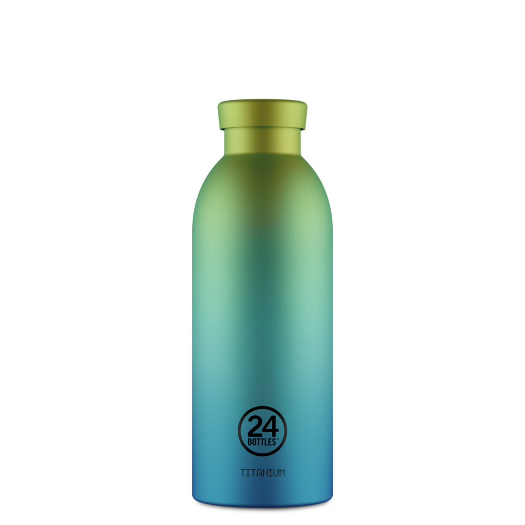 Titanflasche | Aura – 500 ml