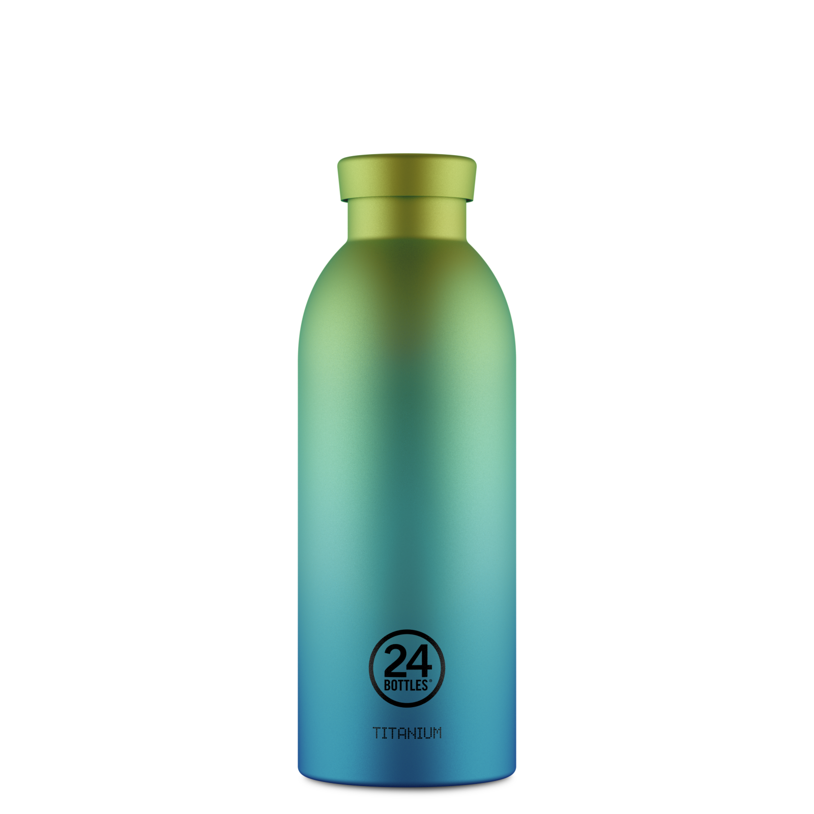 Titanflasche | Aura – 500 ml