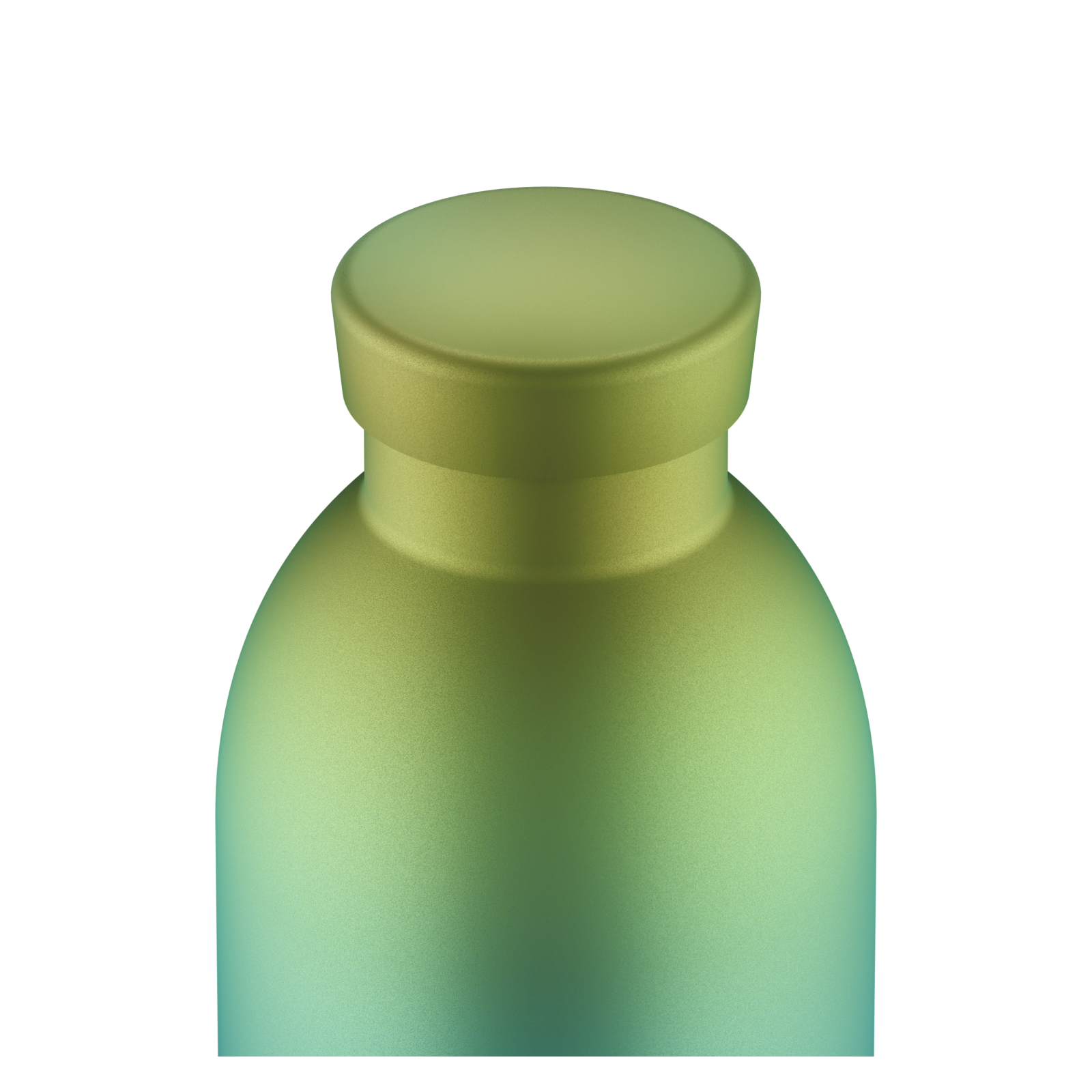 Titanflasche | Aura – 500 ml
