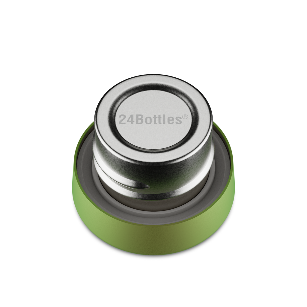 Titanflasche | Aura – 500 ml