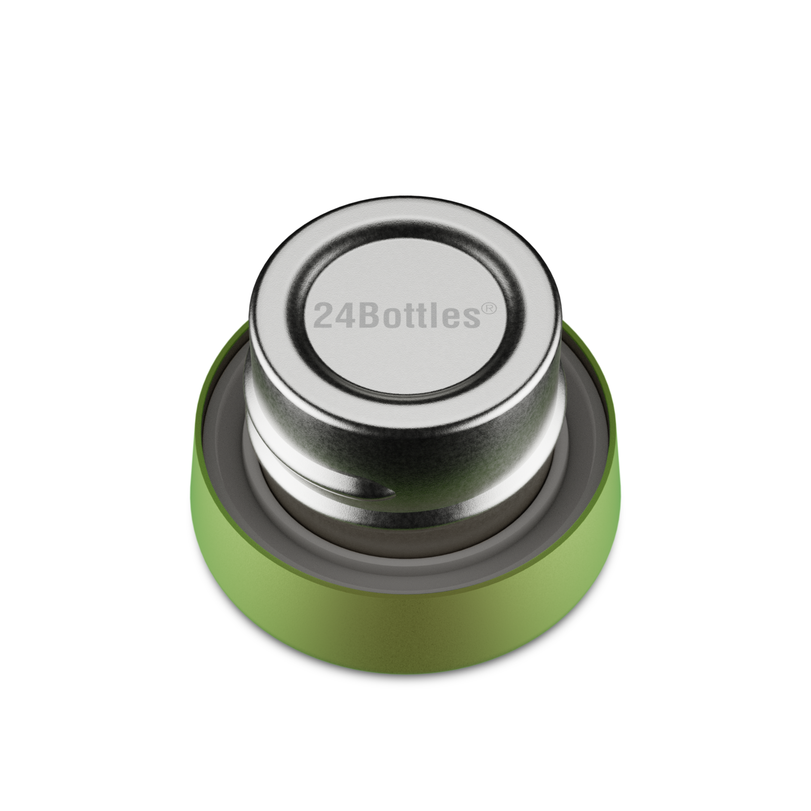 Titanflasche | Aura – 500 ml