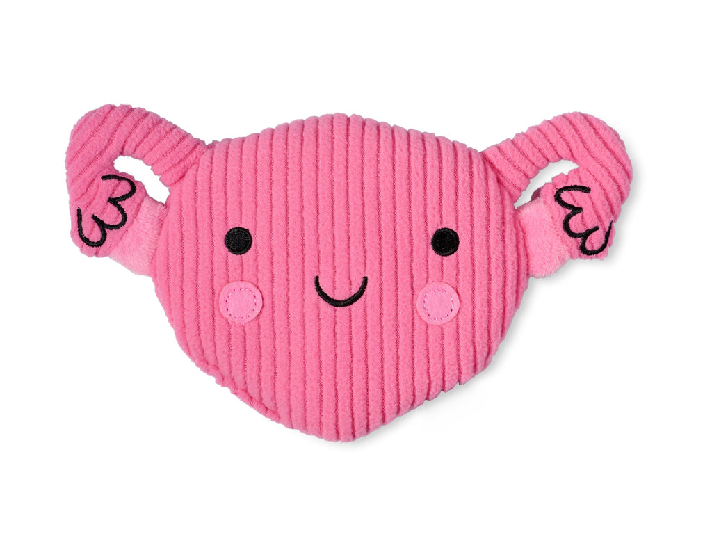Bouillotte Huggable Utérus – Bitten