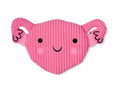 Bouillotte Huggable Utérus – Bitten