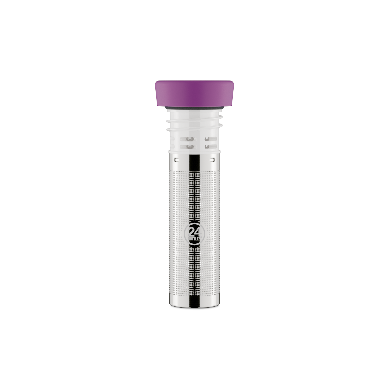 Accessories | Bottle Infuser Lid - Purple