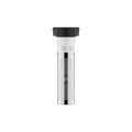 Zubehör | Flaschen-Infuser-Deckel – Schwarz