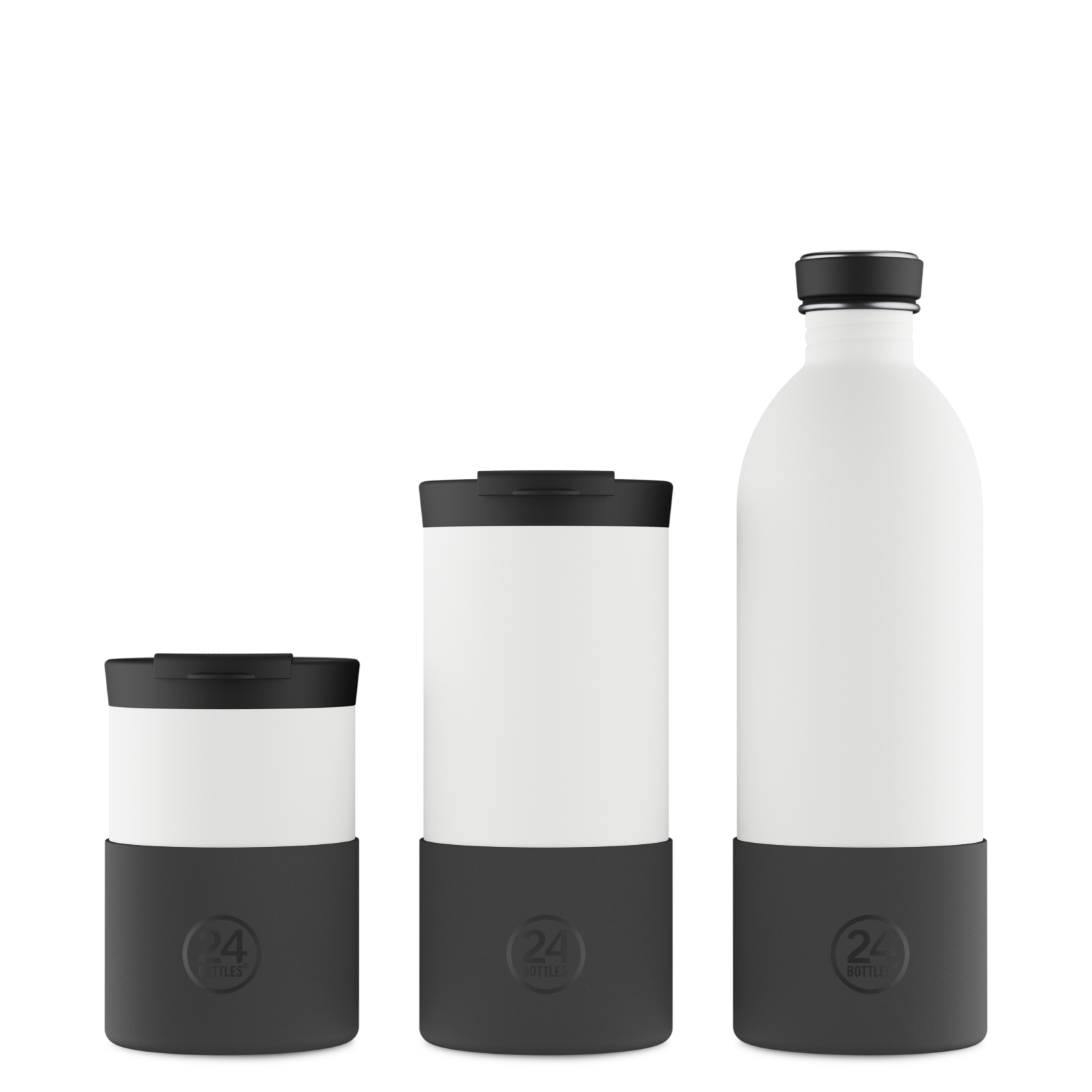 Accessories | Base Cover - Black - Medium