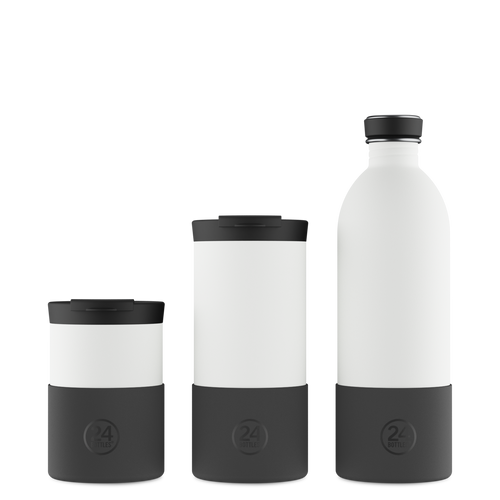Accessories | Base Cover - Black - Medium