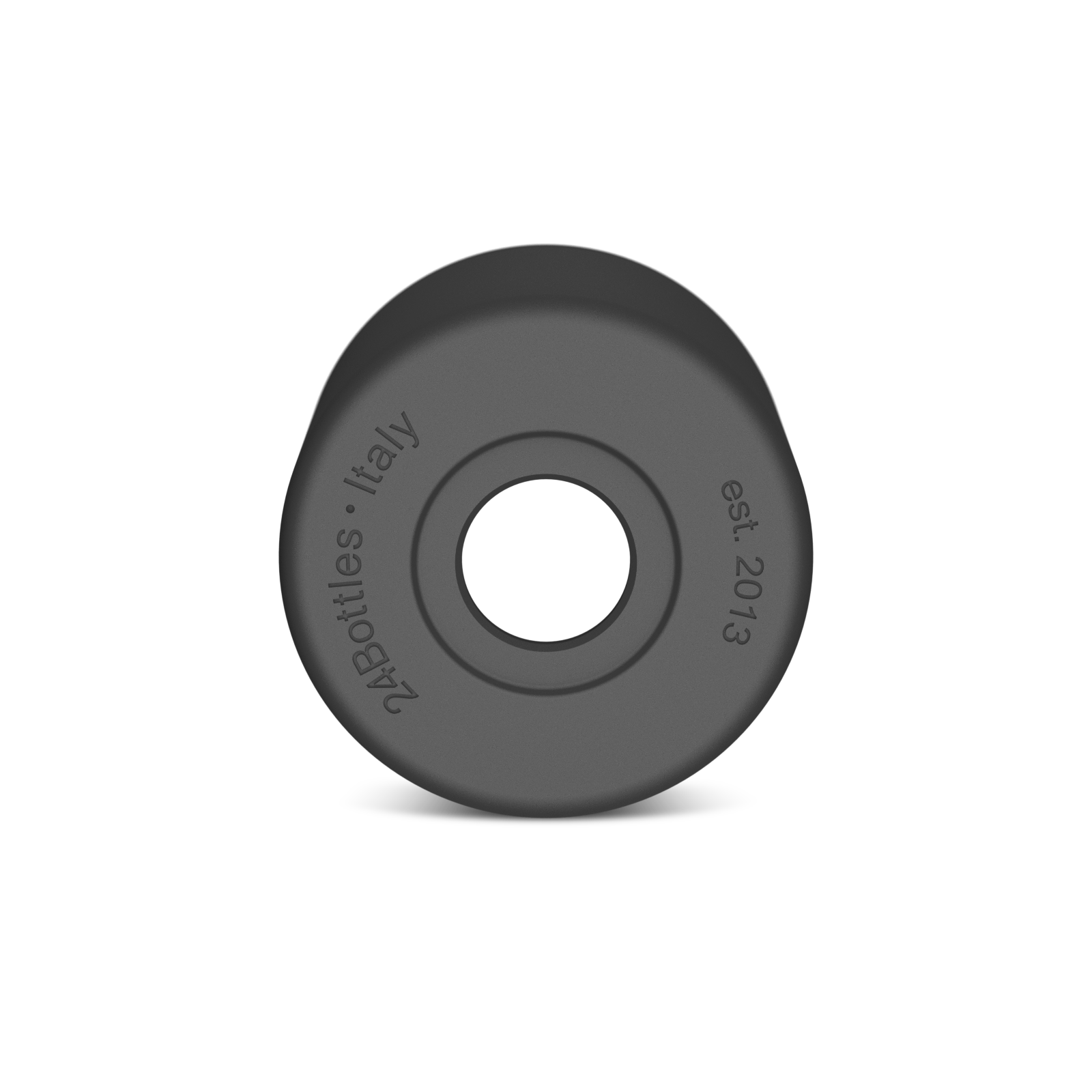 Accessories | Base Cover - Black - Medium