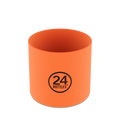 Zubehör | Fußabdeckung - Orange - Mini
