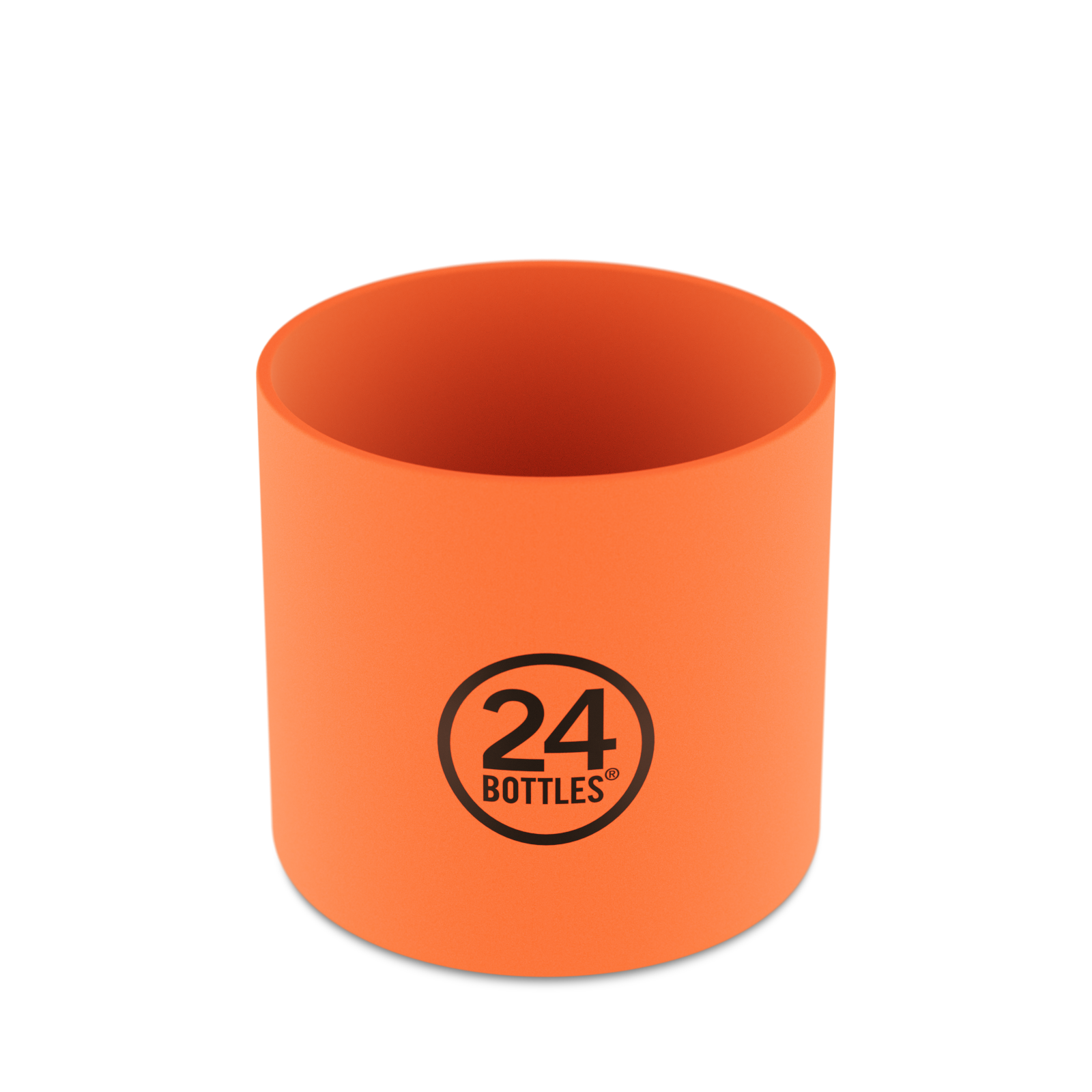 Zubehör | Fußabdeckung - Orange - Mini