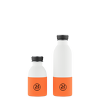 Zubehör | Fußabdeckung - Orange - Mini