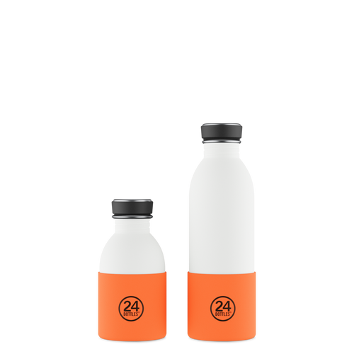 Accessories | Base Cover - Orange - Mini