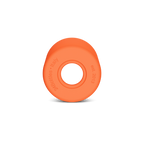 Zubehör | Fußabdeckung - Orange - Mini