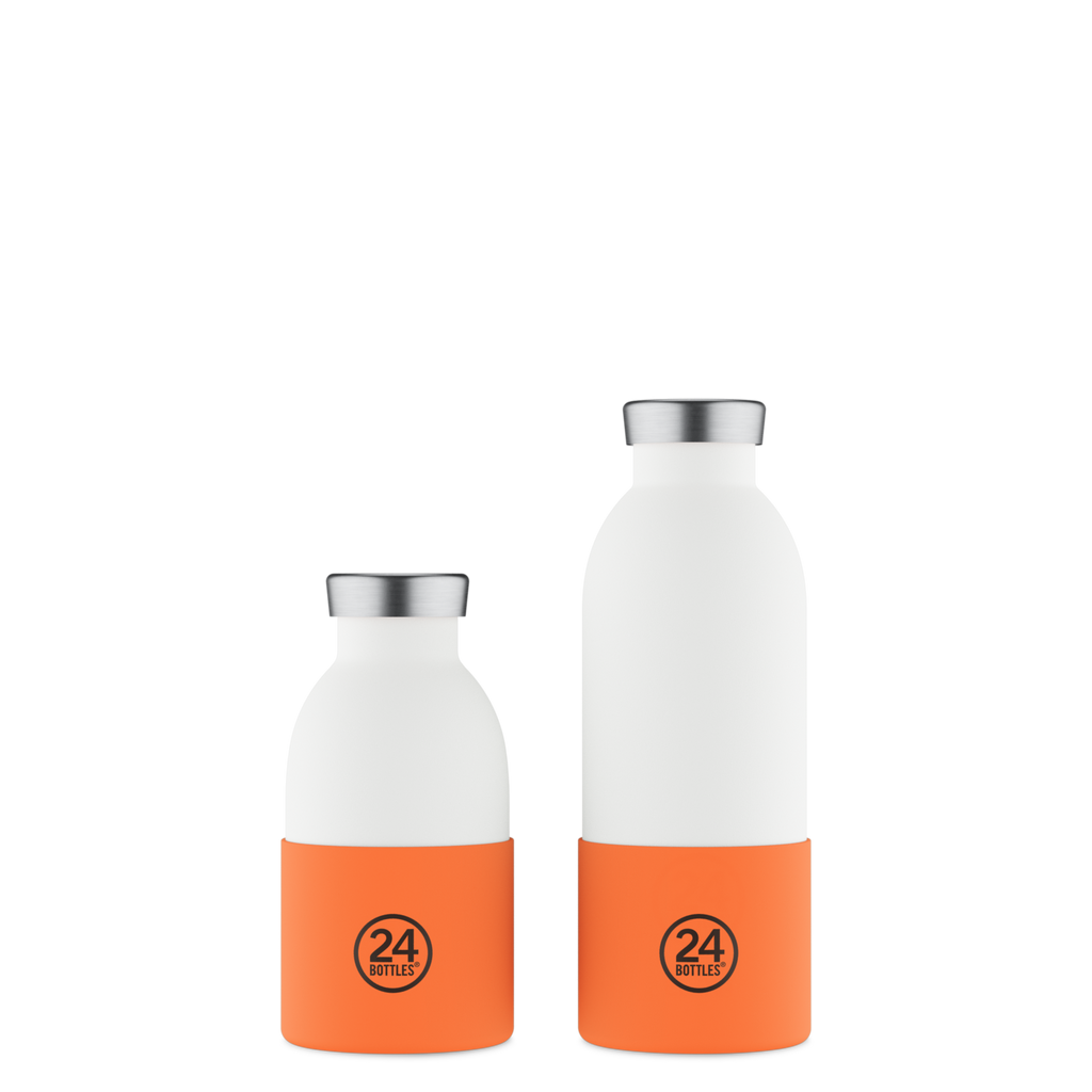 Zubehör | Unterlage – Orange – Klein