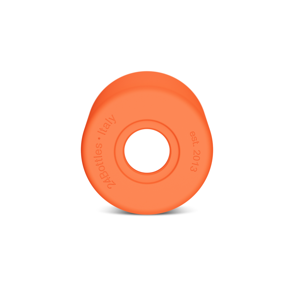 Zubehör | Unterlage – Orange – Klein