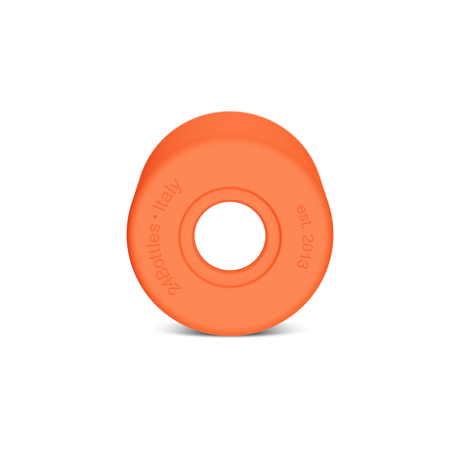 Zubehör | Unterlage – Orange – Klein