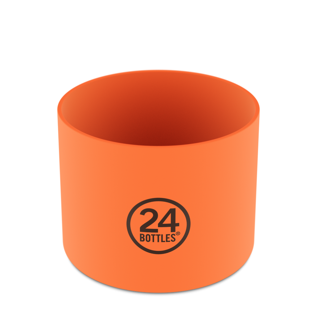 Zubehör | Unterlage - Orange - Mittel