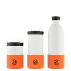 Zubehör | Unterlage - Orange - Mittel